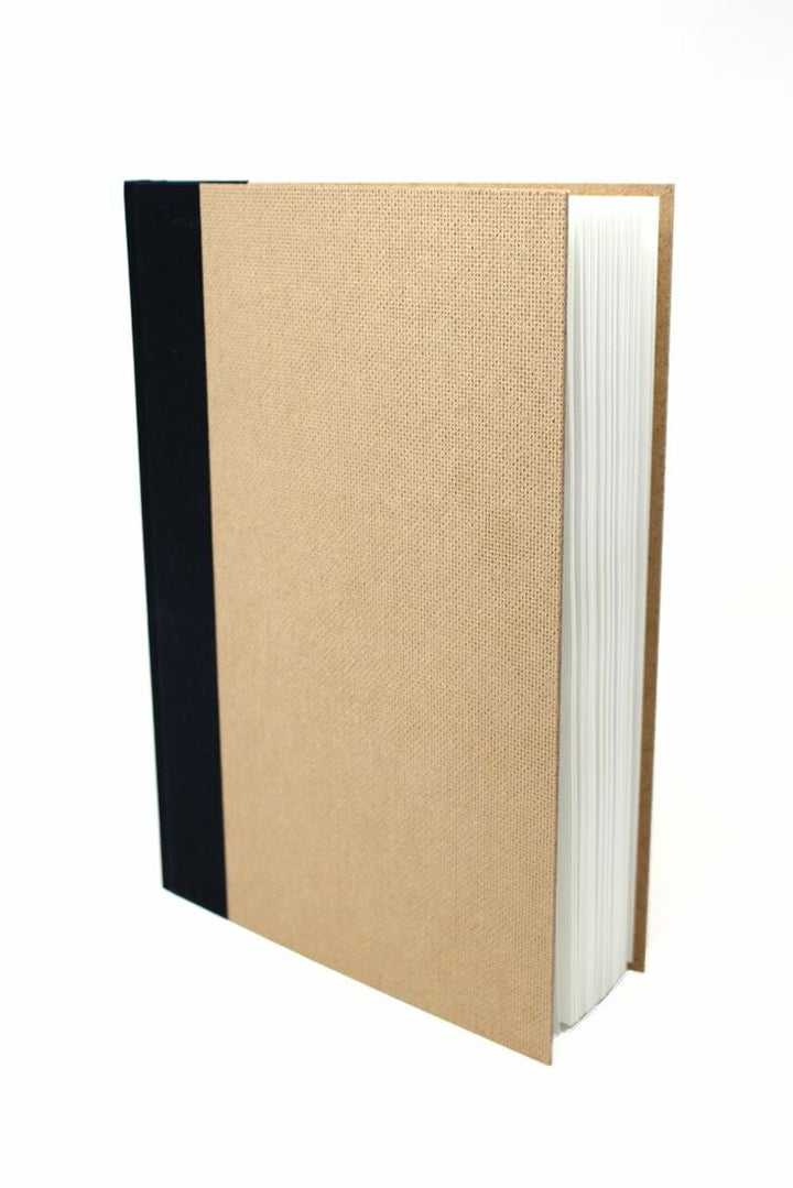 Enviro Casebound Recycled Sketchbooks - The Fine Art Warehouse