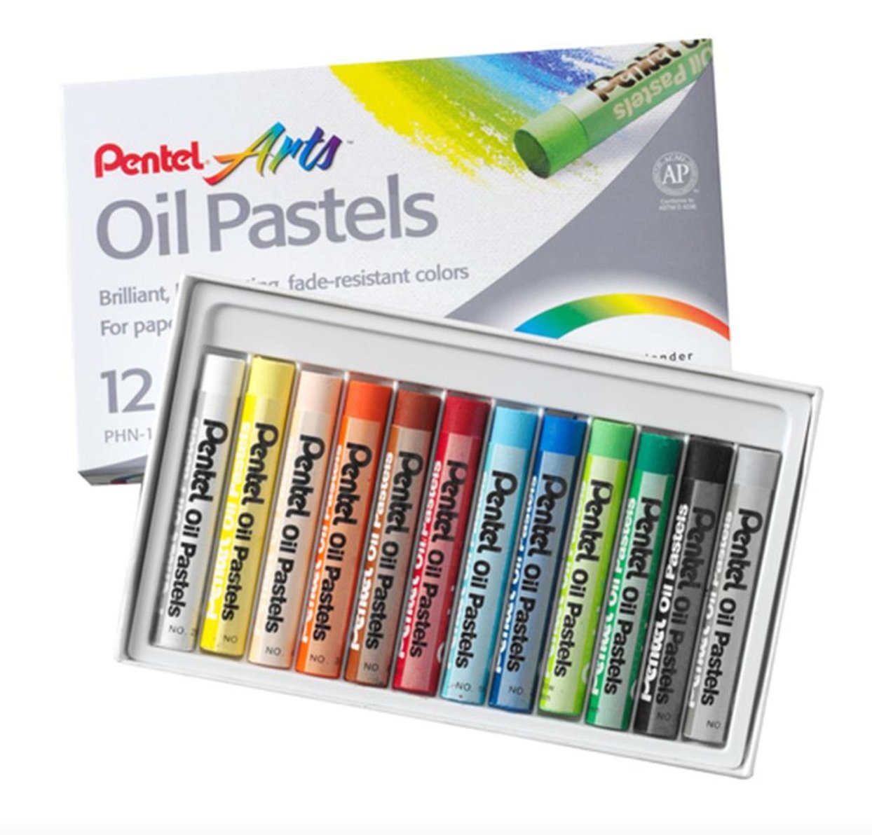 Pentel arts deals