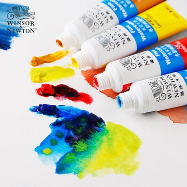 Winsor & Newton Watercolor Paint Bundle deals